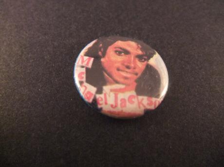 Michael Jackson The King of Pop, zanger jeudfoto